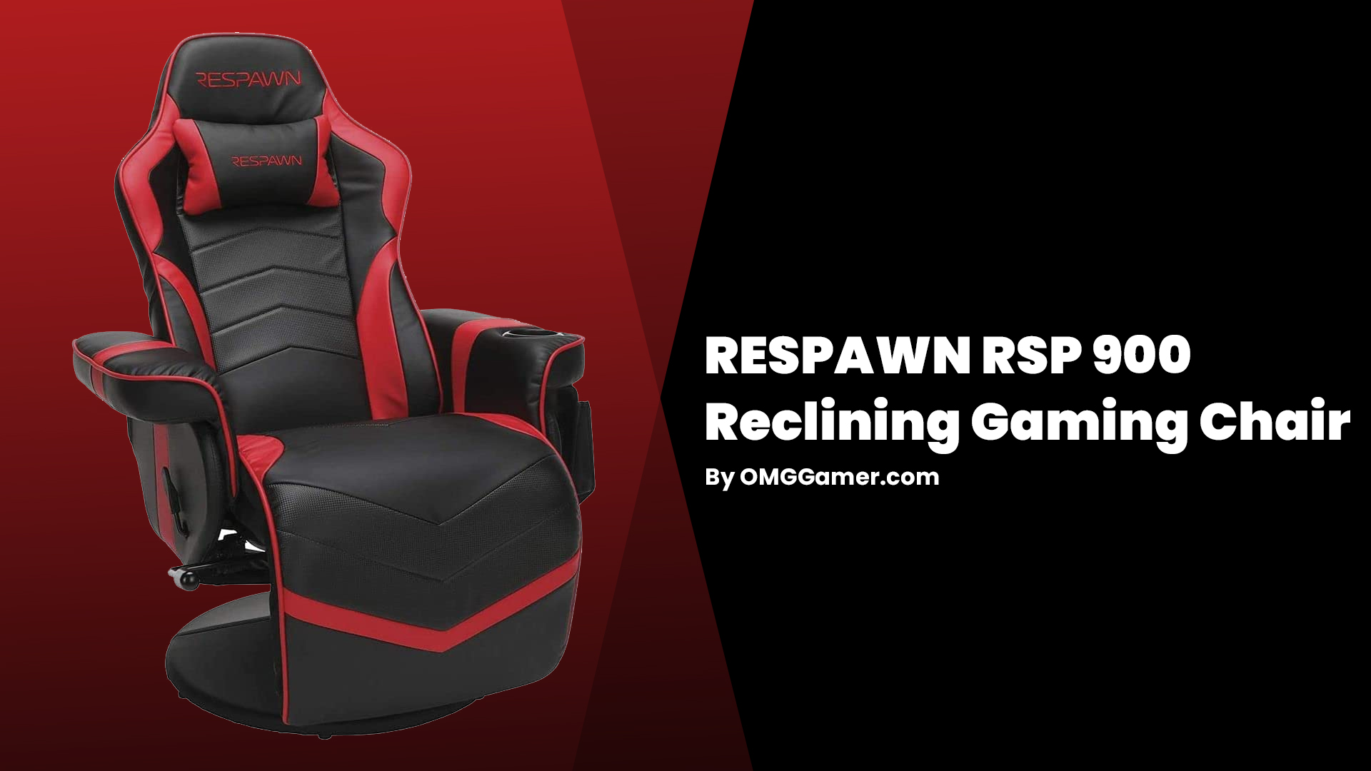 9 Best Respawn Gaming Chair In 2025 Gamers Choice RESPAWN RSP 900 Reclining Gaming Chair 