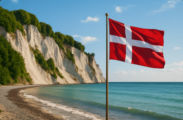 Denmark in September