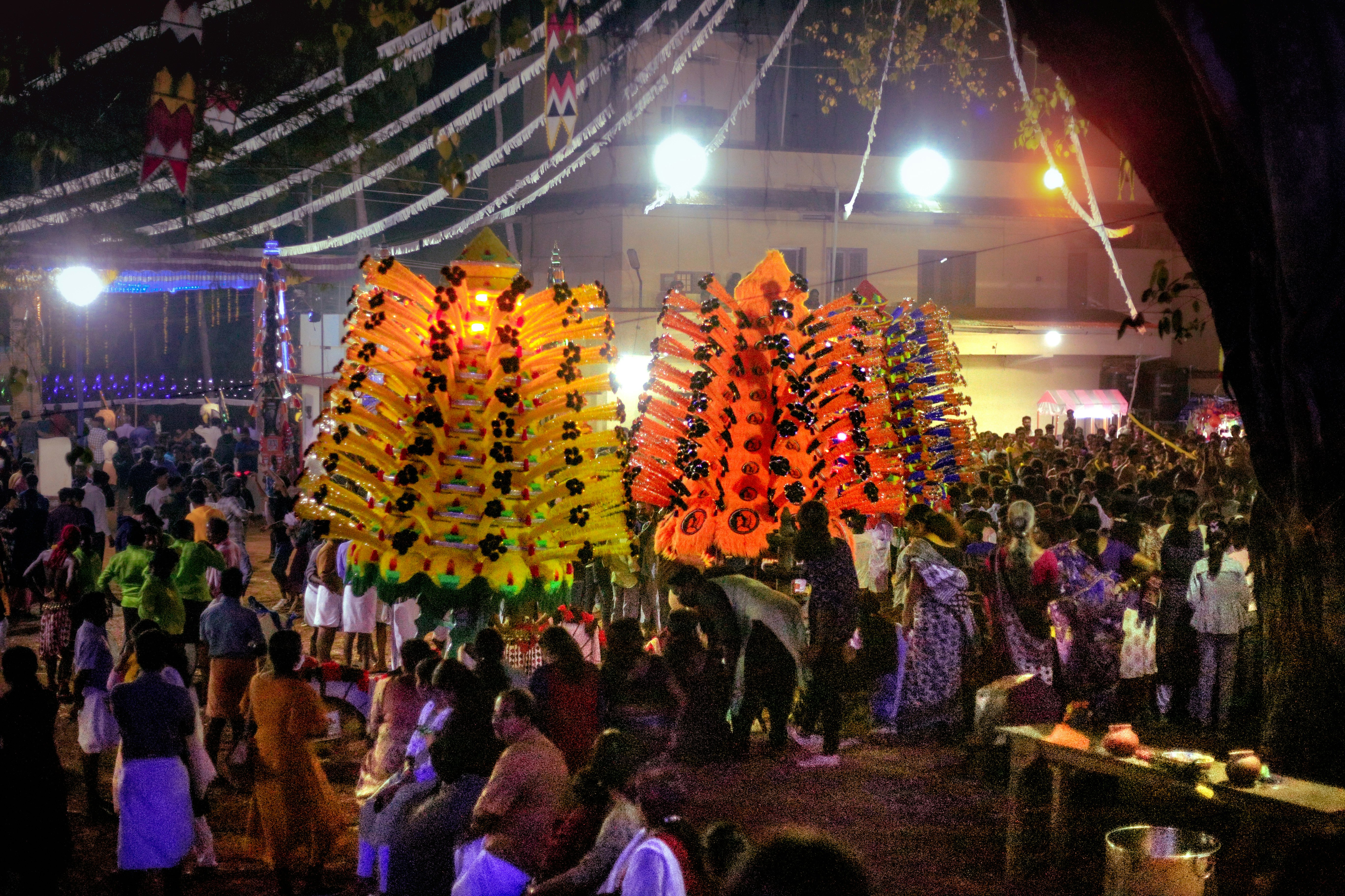 Fiestas in Philippines
