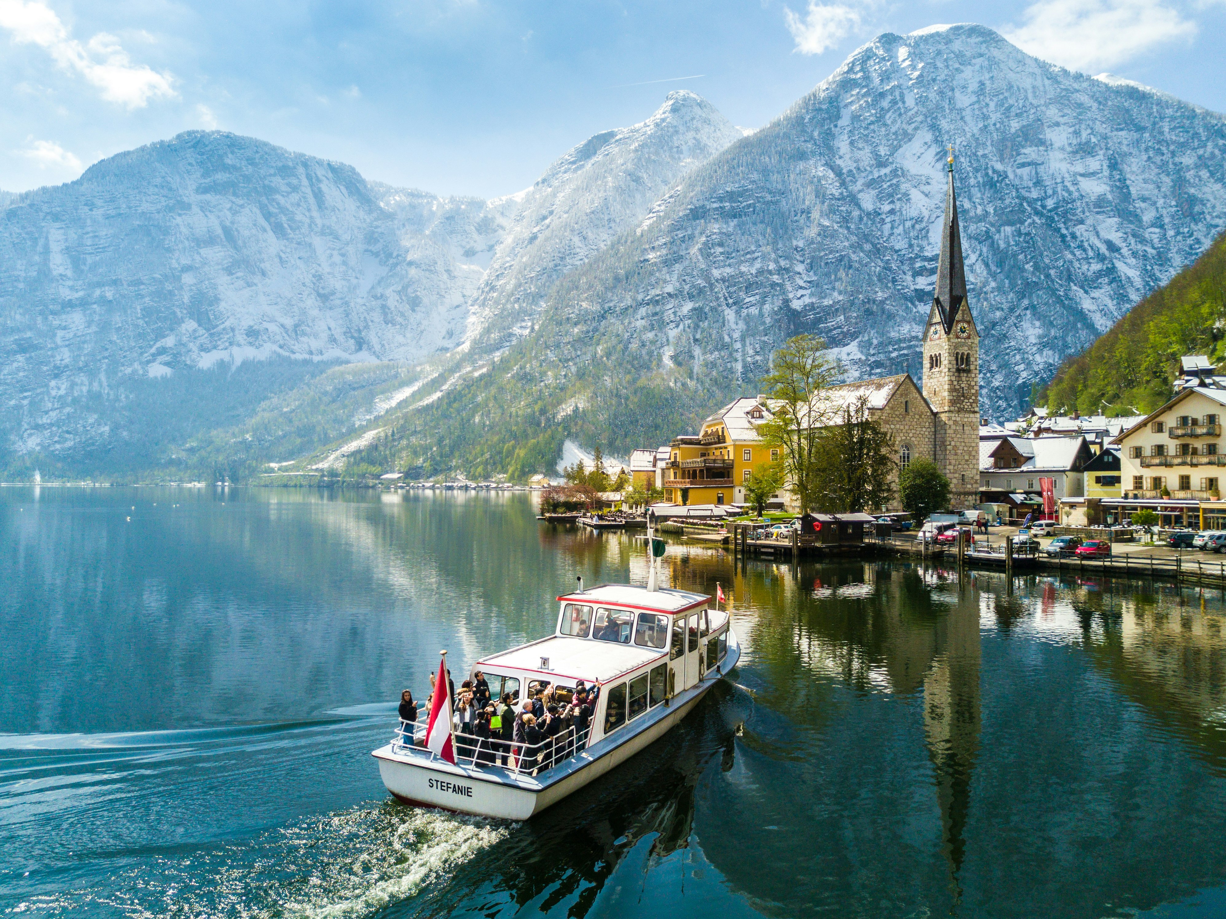 Is Austria Safe to Visit