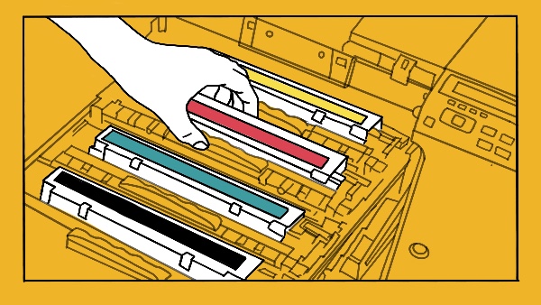 Common Printer Problems And Their Solutions – LogicDrives