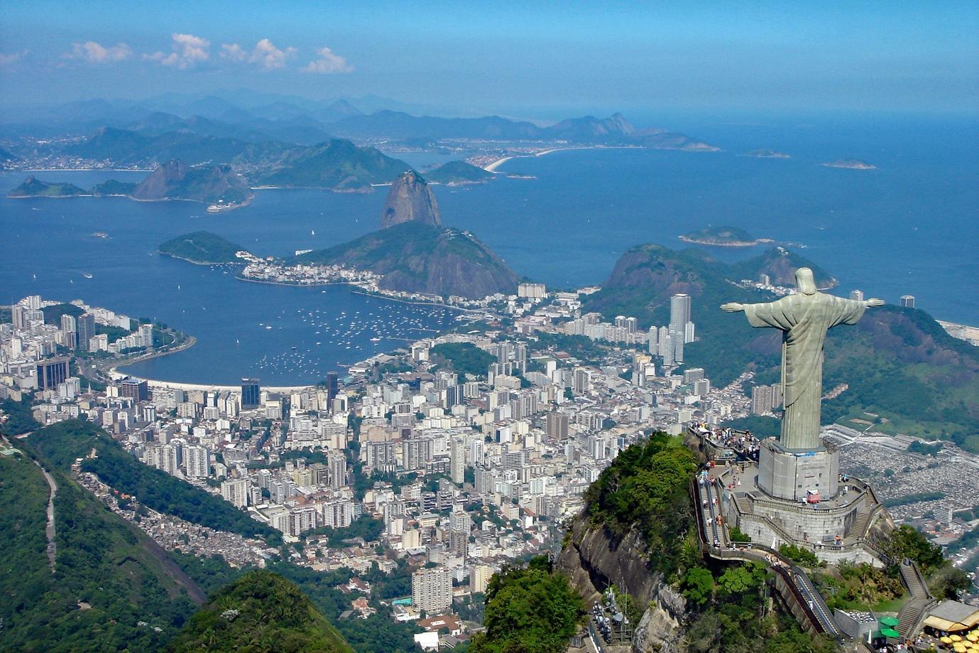 Read more about the article New Jurisdiction: Brazil (9 million companies)