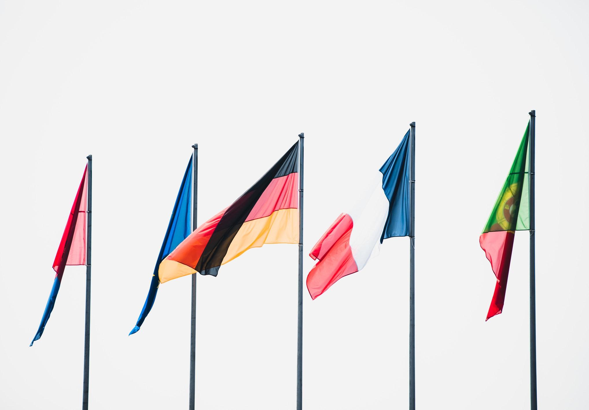 Read more about the article Opportunity for Europe-wide Open Company Data