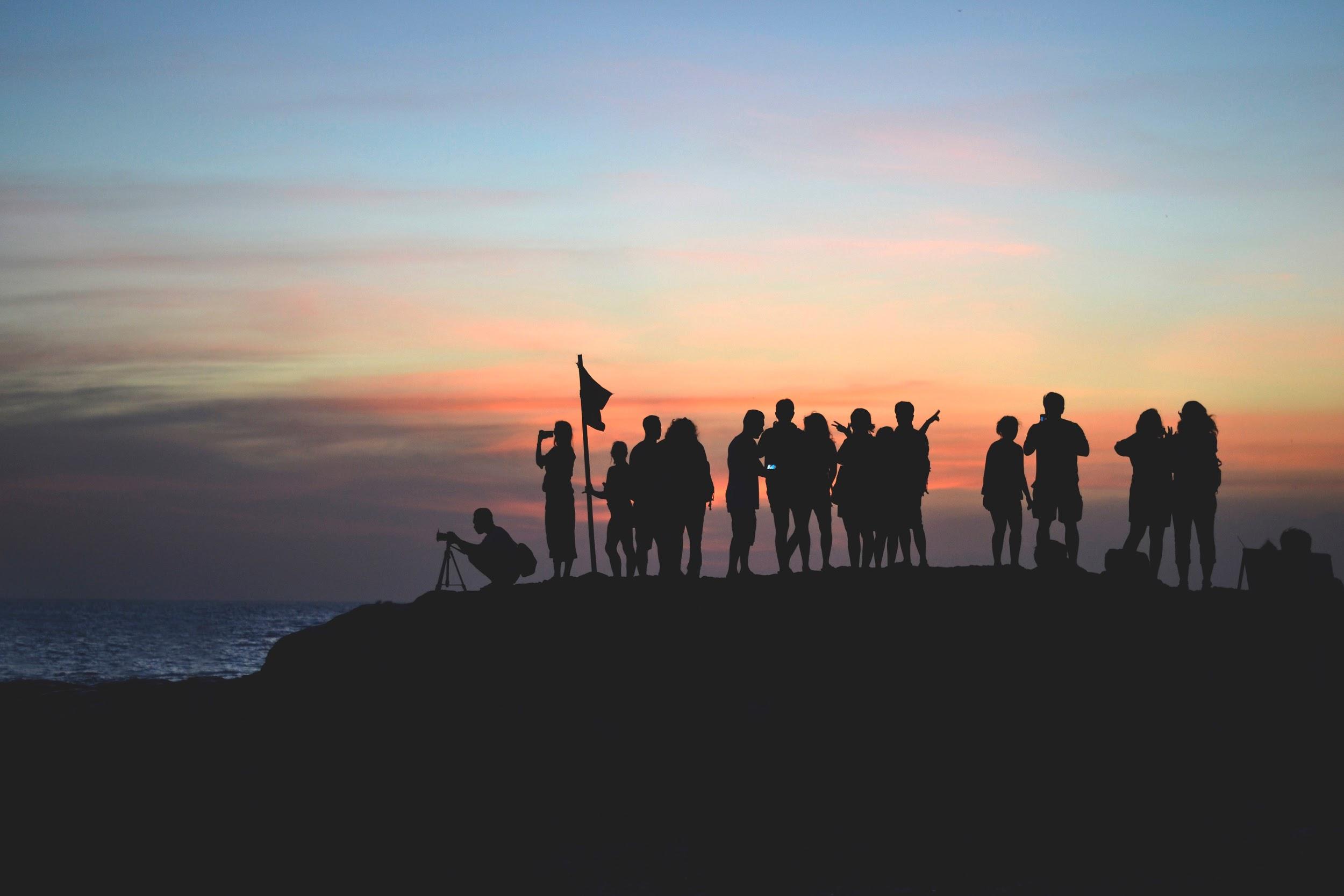 Read more about the article We’re hiring: Head of People