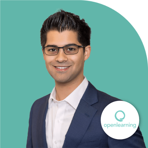 Recap The Openlearning Micro Credential Symposium 2022 - Sunset Textures - Professional Retina Collection