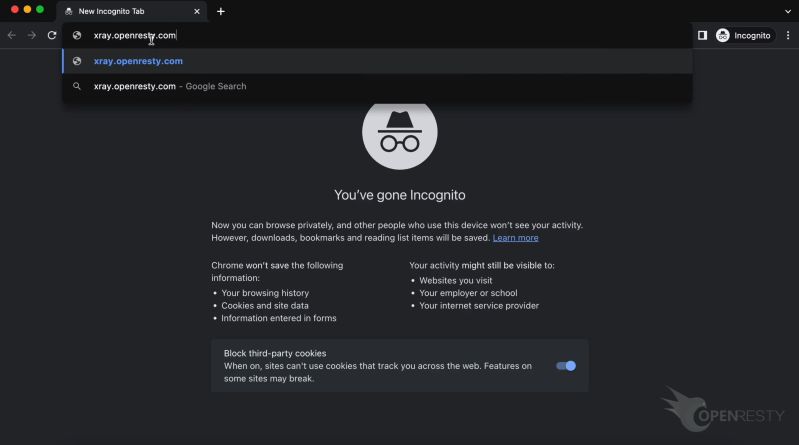Pinpointing The Blocking Sleeping Python Code Paths Using Openresty - Abstract Designs - Beautiful Desktop Collection