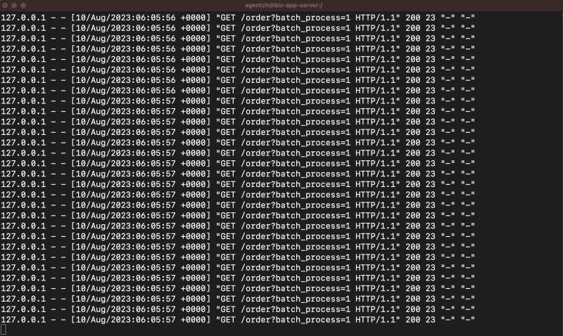 Pinpointing The Blocking Sleeping Python Code Paths Using Openresty - Download Professional Nature Pattern | Retina