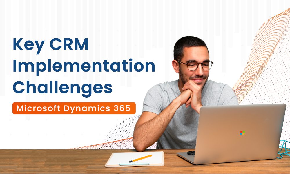 Microsoft Dynamics CRM 365