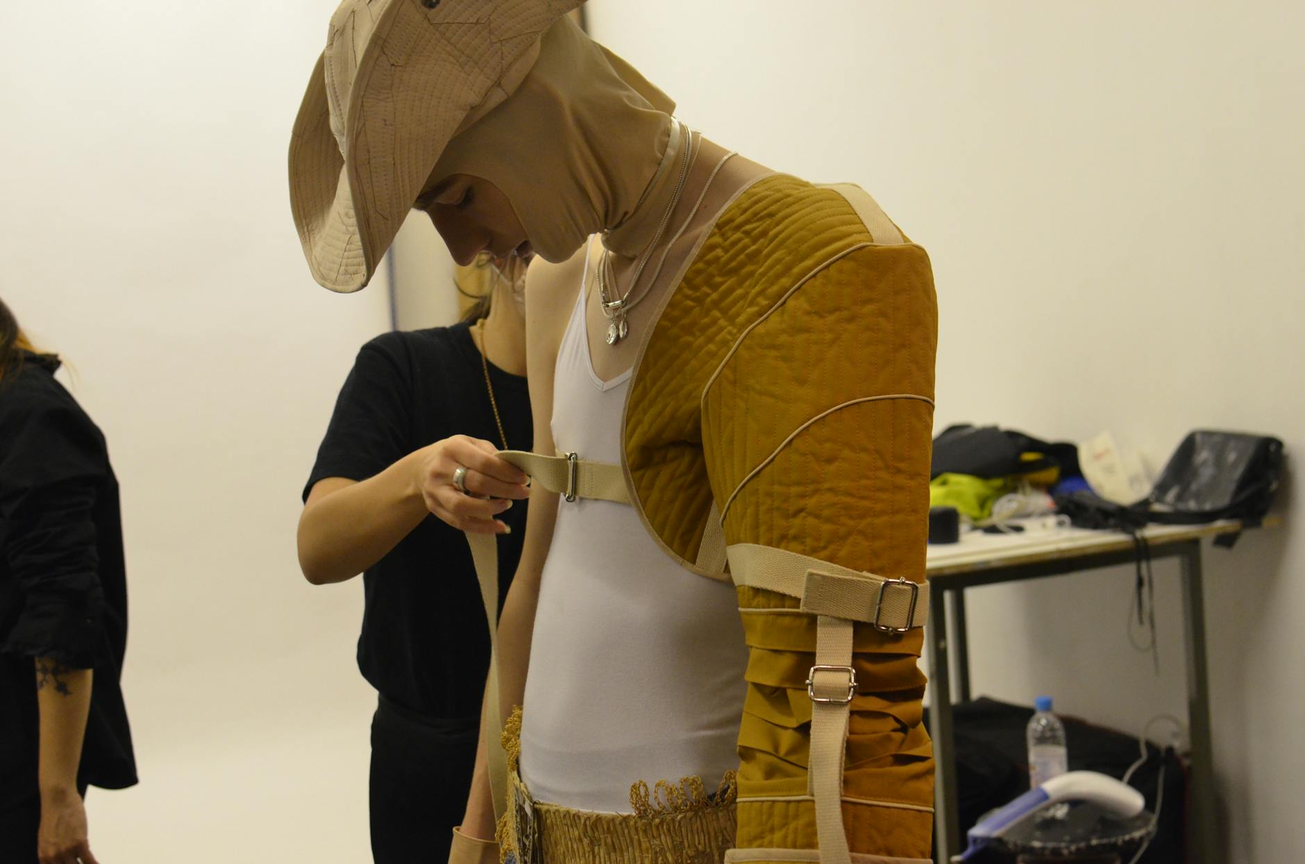 Crafting your future: the definitive custom hat business guide