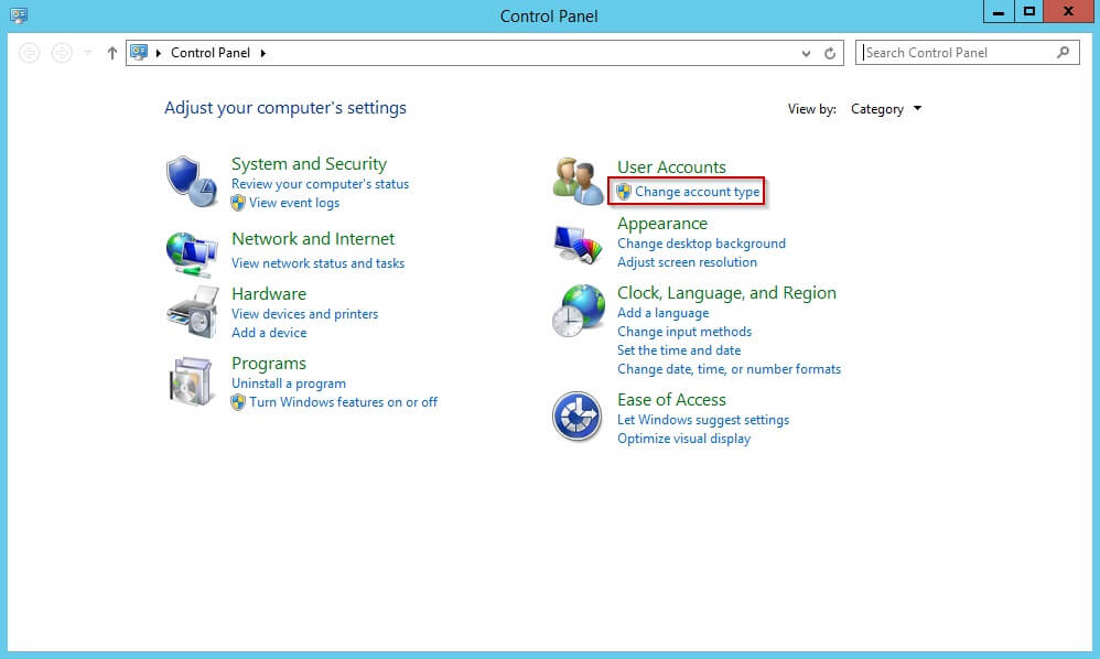 How to Change Your RDP Password in Windows Server 2008 / 2012 / 2016 / 2019 / 2022