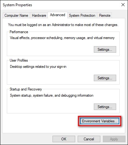 Python on Windows
