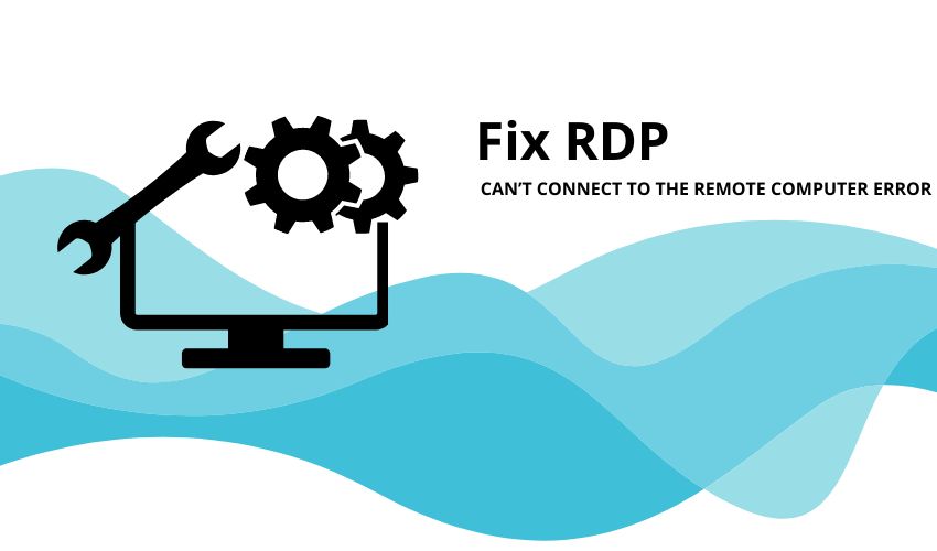 Remote Desktop Connection