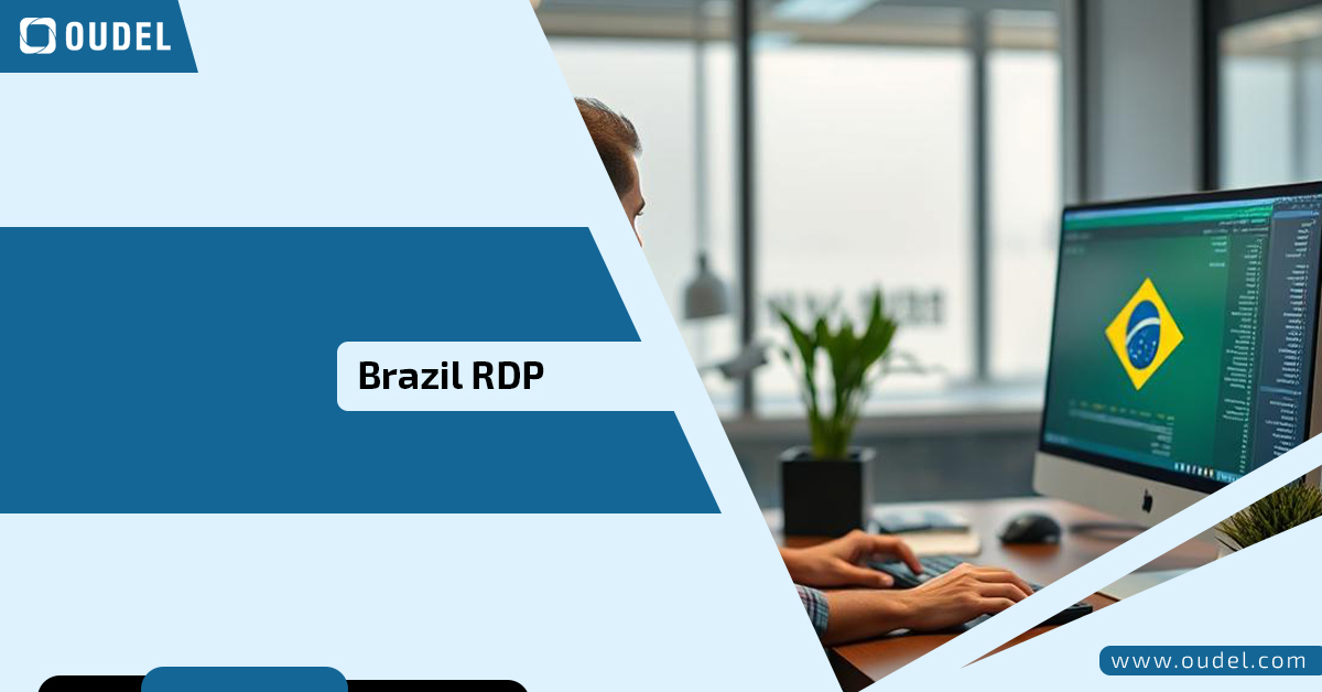 Brazil RDP
