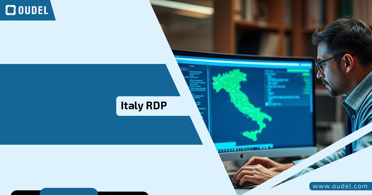 Italy RDP