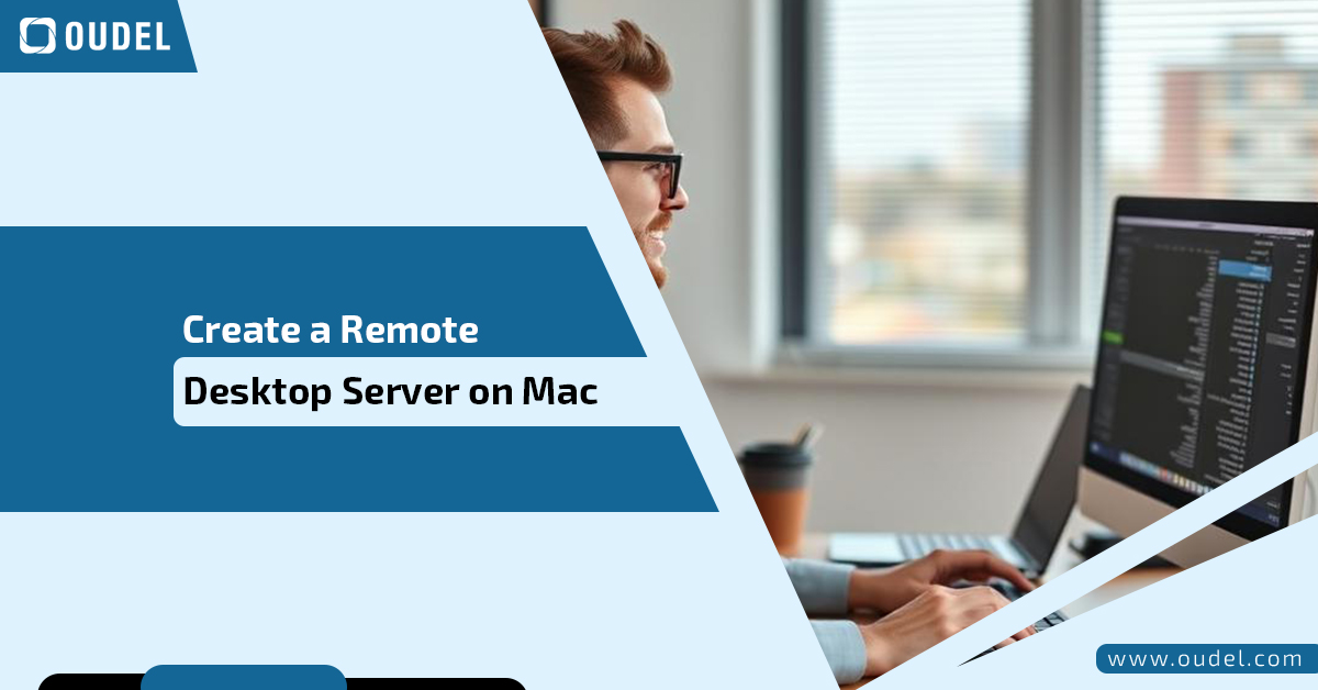 How to Set Up Remote Access for Business Servers: Easy & Secure Guide