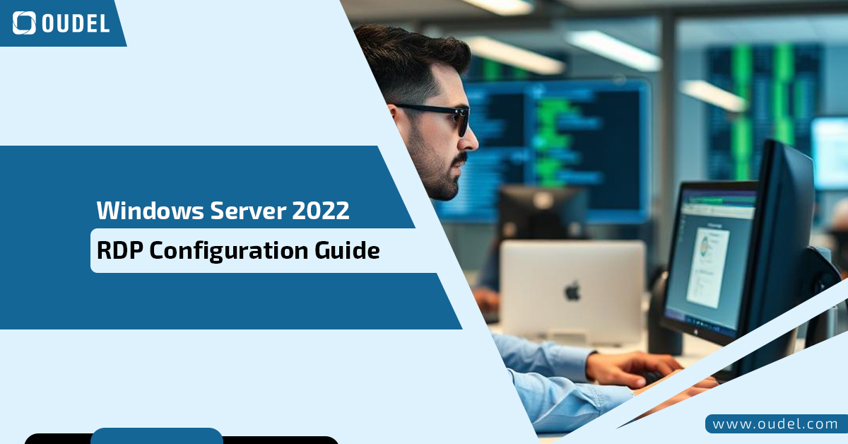 Windows Server 2022 RDP Configuration Guide