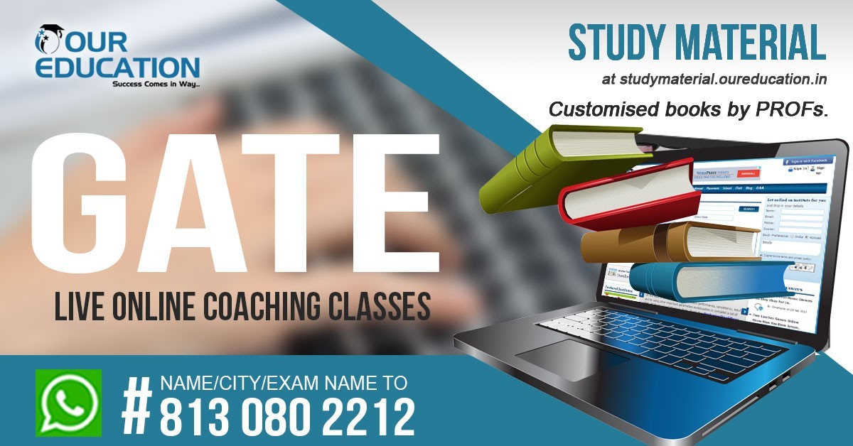 GATE Syllabus of Electrical Engineering