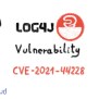 Log4j Vulnerability (CVE-2021-44228) – OVHcloud Blog