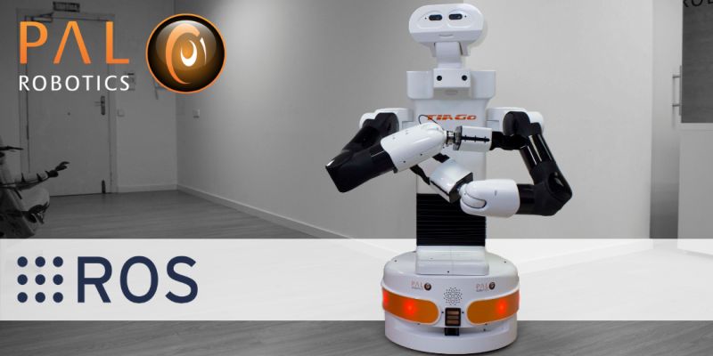 Robots Ari Control Ros Wiki - Professional Vintage Background - Desktop