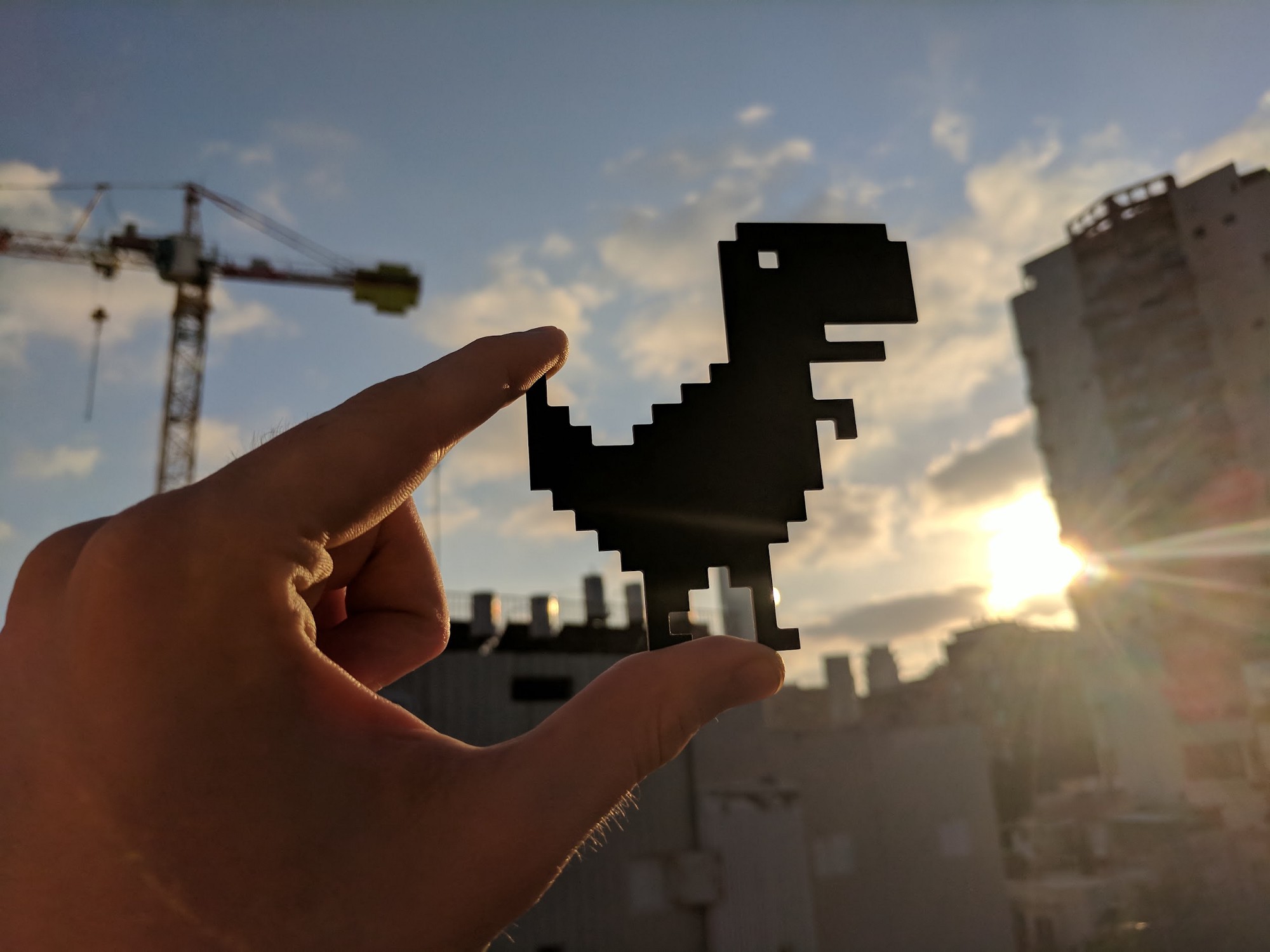 Chrome Dino Game Cheats Github 