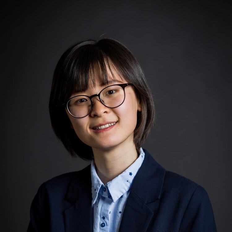 Danielle Chen article author avatar