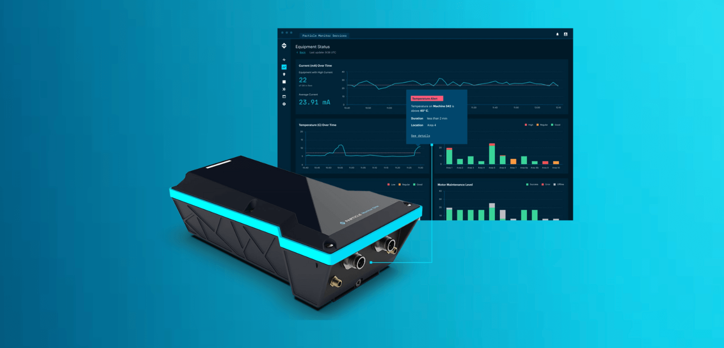 Rethinking field connectivity in a data-driven world