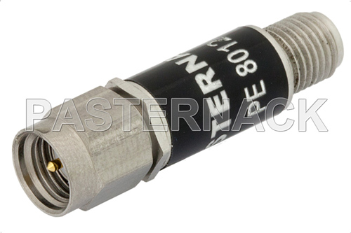More Details On Zero Bias Schottky Diode Detectors
