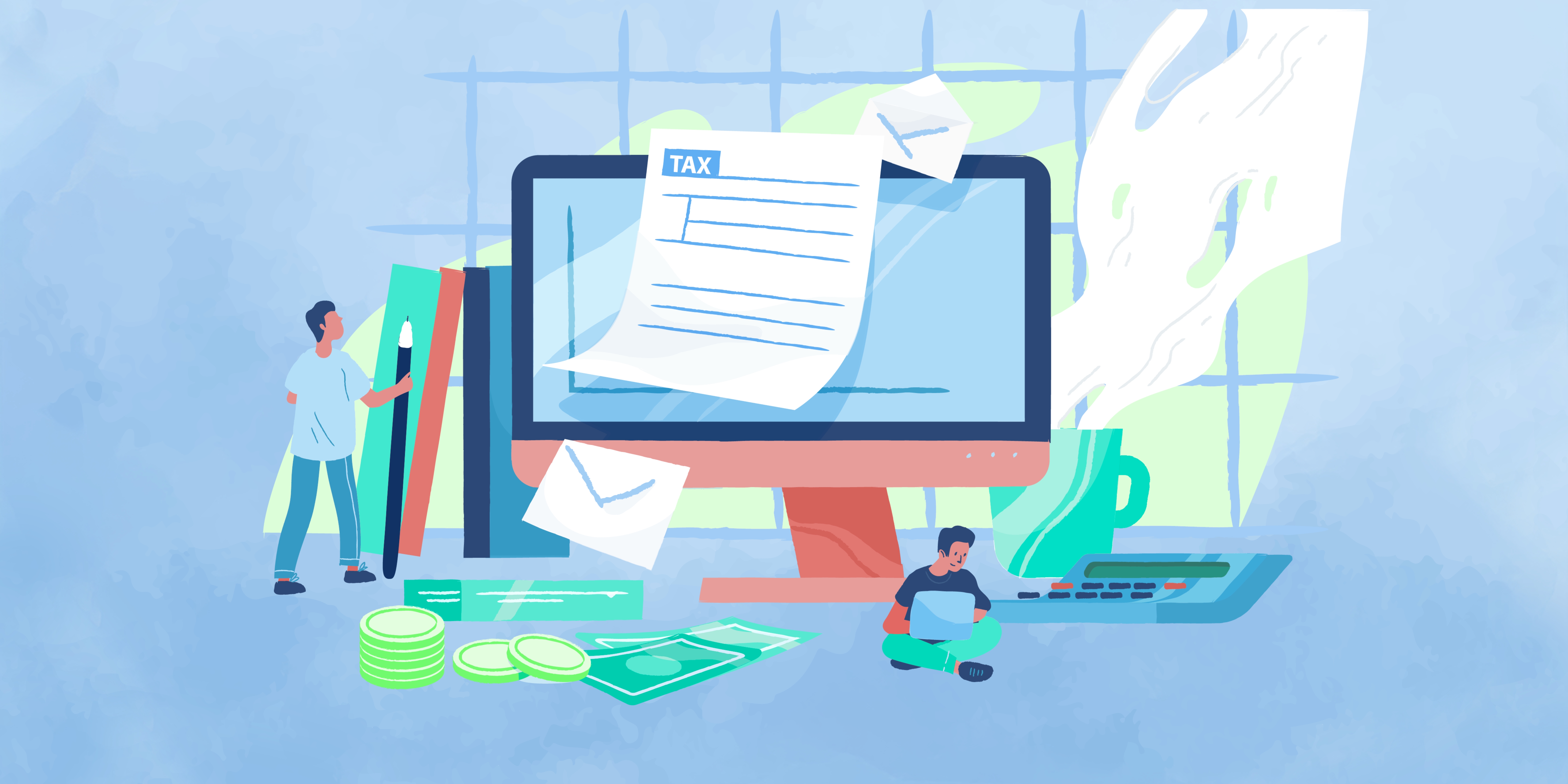 payroll taxes in canada