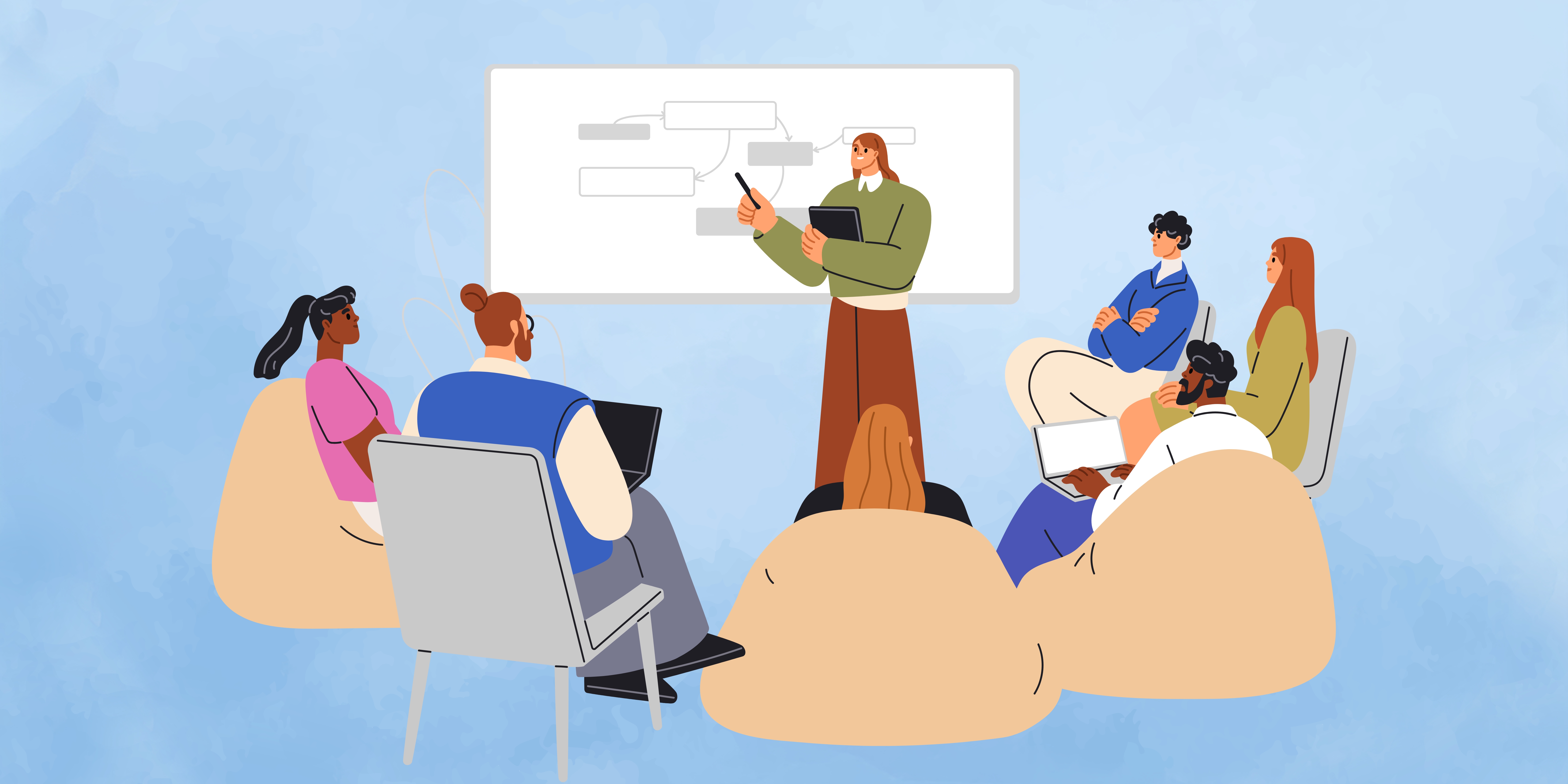 essential steps for setting up payroll in Canada