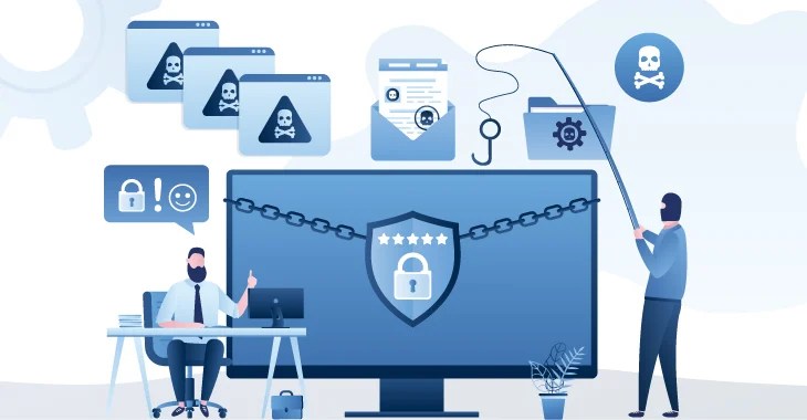 Combat Digital Piracy With 10 Essential Safety Tips - Ocean Images - Beautiful Mobile Collection