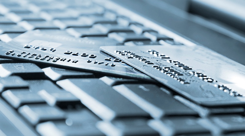 Securing Account Data With Point To Point Encryption - Colorful Textures - High Quality 8K Collection