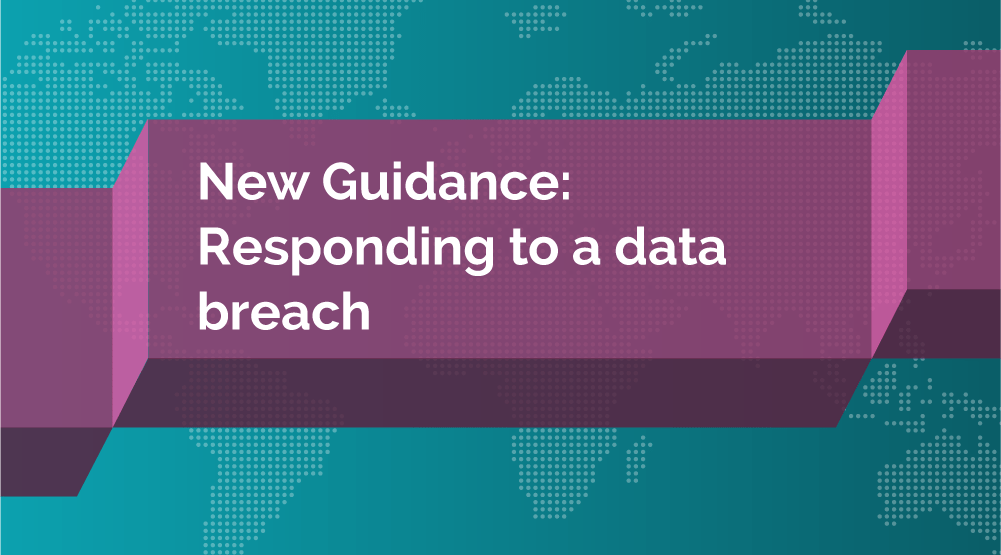 Detecting And Responding To A Data Breach Sencode - Ultra HD Space Image - Retina