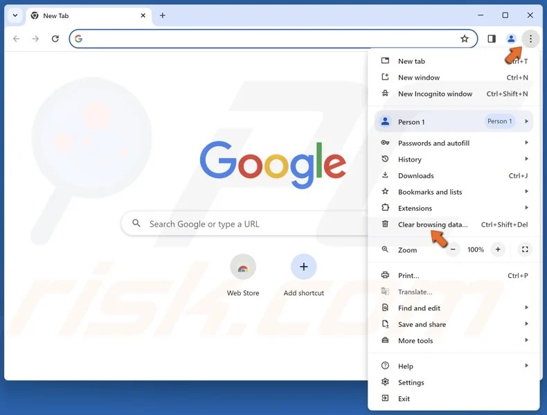 Fix Error Code 53003 in Outlook, Teams, and Other Microsoft 365 Apps (9) Fix Error Code 53003 in Outlook, Teams, and Other Microsoft 365 Apps (9)