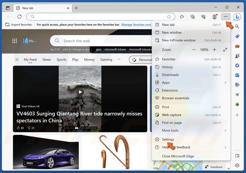 Fix Error Code 53003 in Outlook, Teams, and Other Microsoft 365 Apps (16) Fix Error Code 53003 in Outlook, Teams, and Other Microsoft 365 Apps (16)