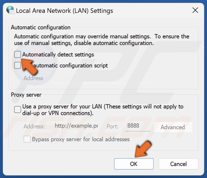 How to Fix "ea.com/unable-to-connect" Error (13) How to Fix "ea.com/unable-to-connect" Error (13)