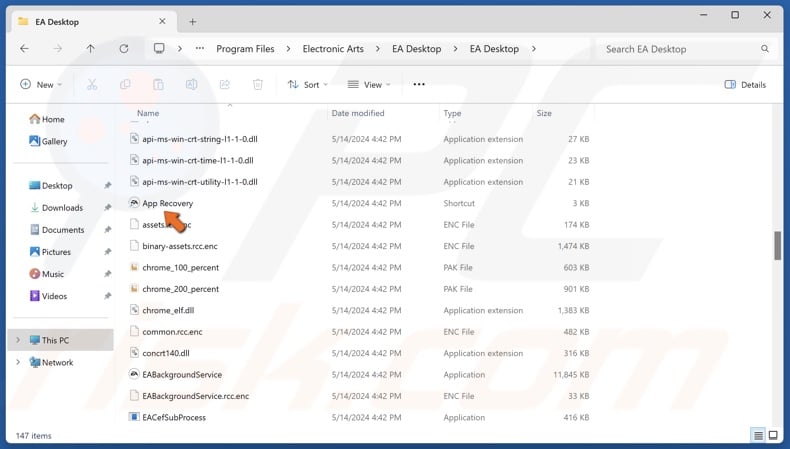 How to Fix "ea.com/unable-to-connect" Error (3) How to Fix "ea.com/unable-to-connect" Error (3)