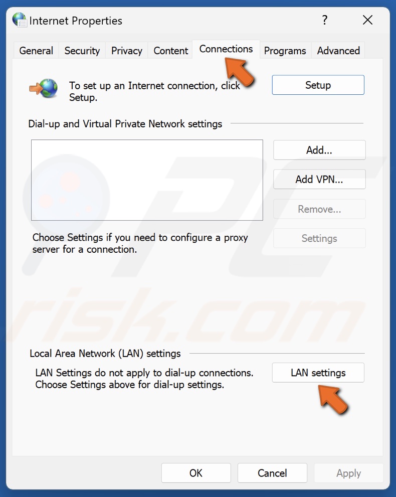 How to Fix "ea.com/unable-to-connect" Error (11) How to Fix "ea.com/unable-to-connect" Error (11)