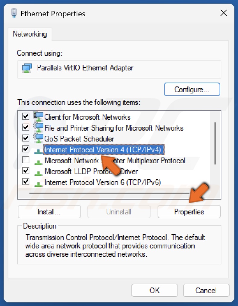 How to Fix "ea.com/unable-to-connect" Error (8) How to Fix "ea.com/unable-to-connect" Error (8)