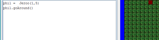 Jeroo Custom Methods Penjee Learn To Code - High Quality 4K City Photos | Free Download