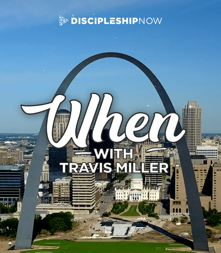 Discipleship Now seo