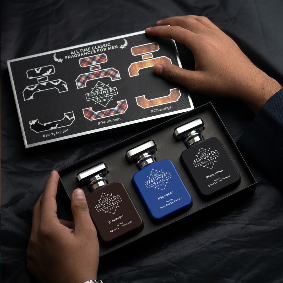 Discover the Best Selling Perfume for Men and Elevate Your Scent Game