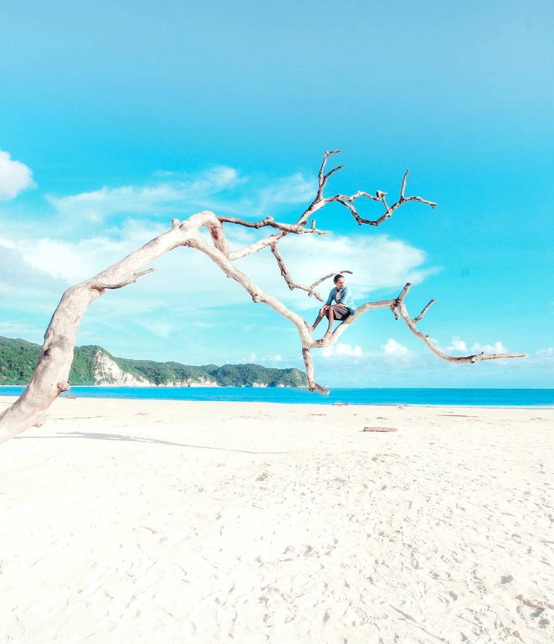 Cek Yuk, Inilah 13 Pantai di Sumba yang Wajib Dikunjungi