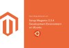 Setup Magento 2.3.4 Development Environment on Ubuntu Setup Magento 2.3.4 Development Environment on Ubuntu