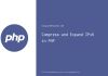Compress and expand IPv6 in PHP Compress and expand IPv6 in PHP