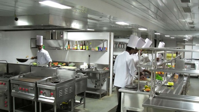 Multi City Food Brand Expansion