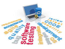 Software Development And Its Basics Premium Softwares - Incredible Mountain Illustration - Desktop