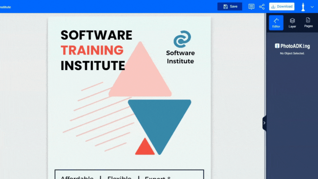 How to make a flyer: a step-by-step guide