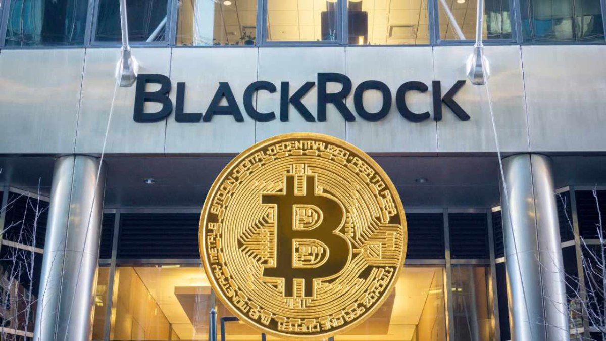 Bagaimana Portofolio Crypto Blackrock? Pionir Investasi Institusional -  Pintu News