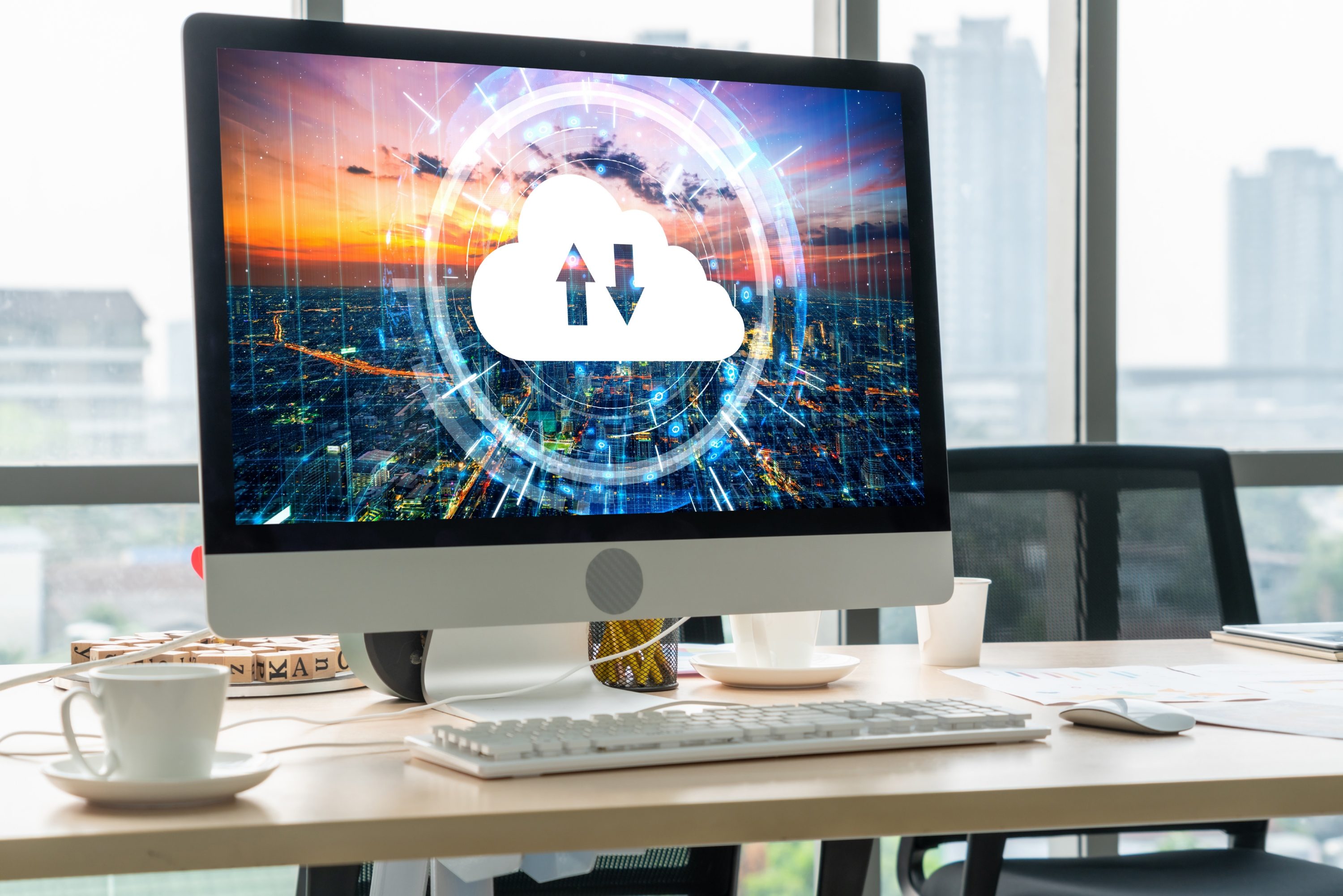 Hosting Matters: The Speed and Security Connection in the Cloud Era