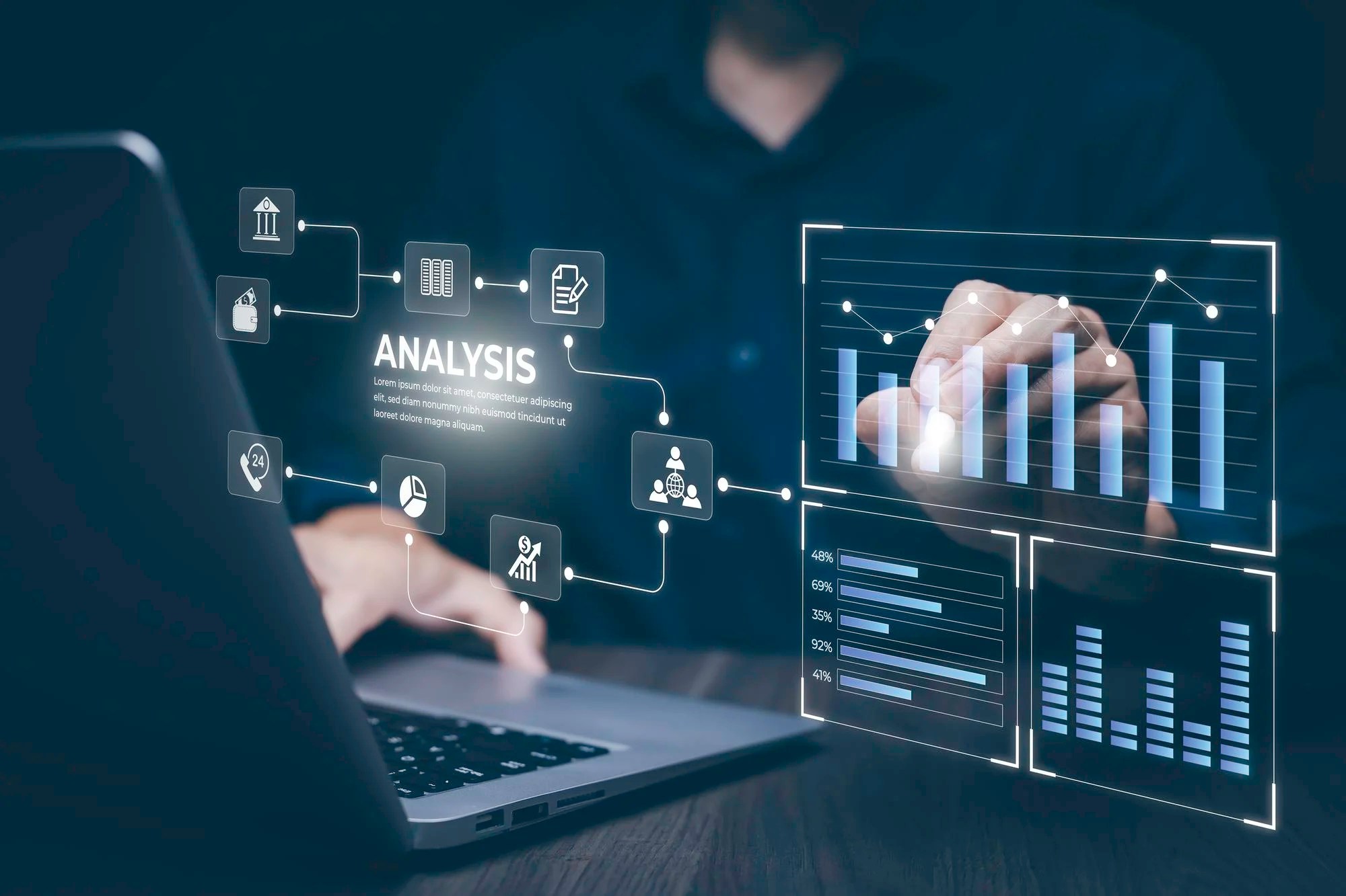Analytics vs. Intuition: Why Data Wins